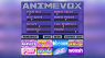 ANIMEVOX ist ein kostenloses SFX-Tool von castpixel