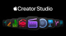 Apple Creator Studio: Neues Abo für Kreative mit Logic, Final Cut und Pixelmator Pro