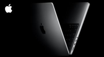 20 Jahre MacBook Pro: Wie Apples Power-Laptop zur Design-Ikone wurde