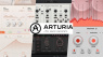 Deal: Arturia Winter Sale mit bis zu 70 % Rabatt auf fast alles!