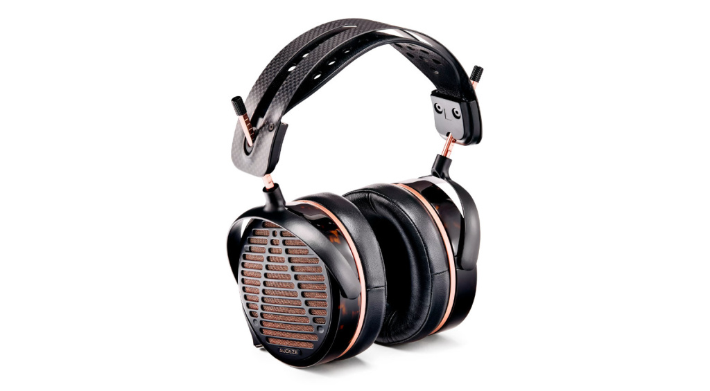 Audeze LCD-5s