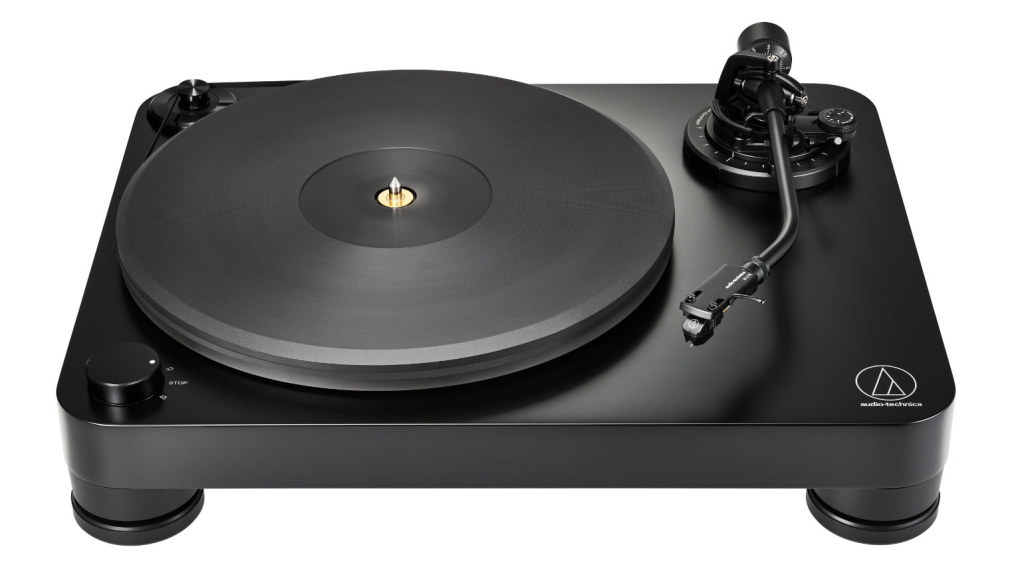 Audio-Technica AT-LP7X