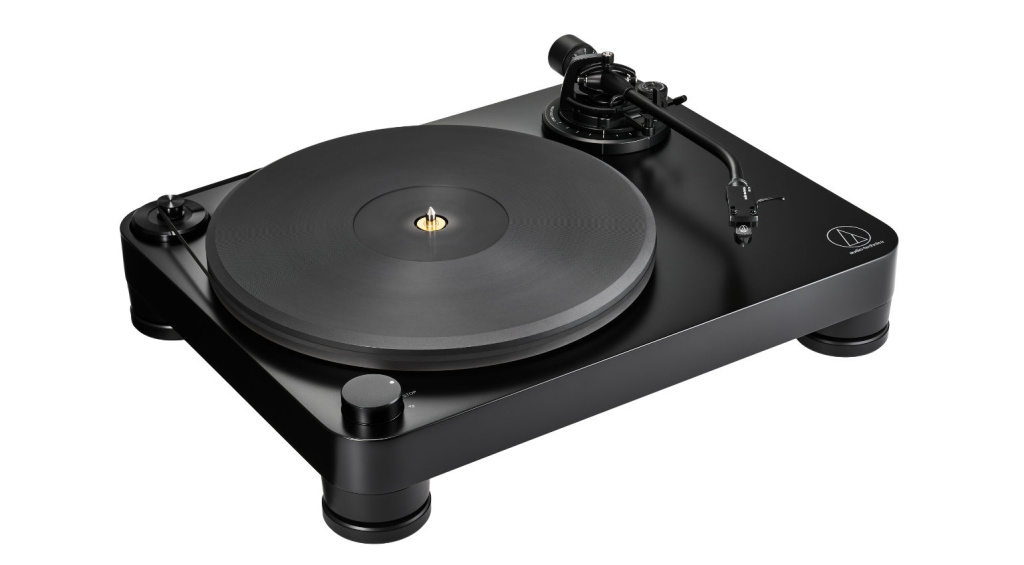 Audio-Technica AT-LP7X