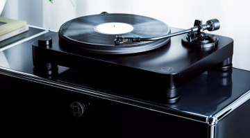 Audio-Technica AT-LP7X