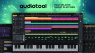 Audiotool Studio & NEXUS: DAW neu gedacht - gemeinsam, offen, im Browser, kostenlos!