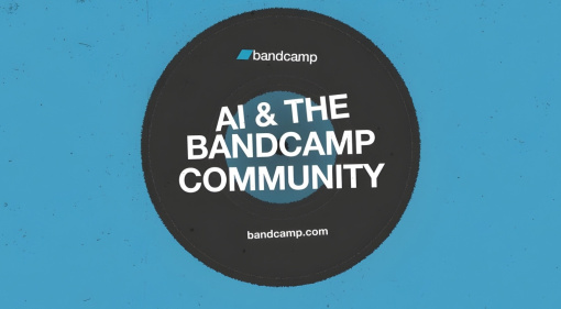 Bandcamp verbannt KI: Ein Statement für echte Musik?