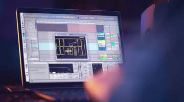 BEATSURFING DRUW: Groove-Performance per Touch statt Grid-Denken - jetzt vorbestellen