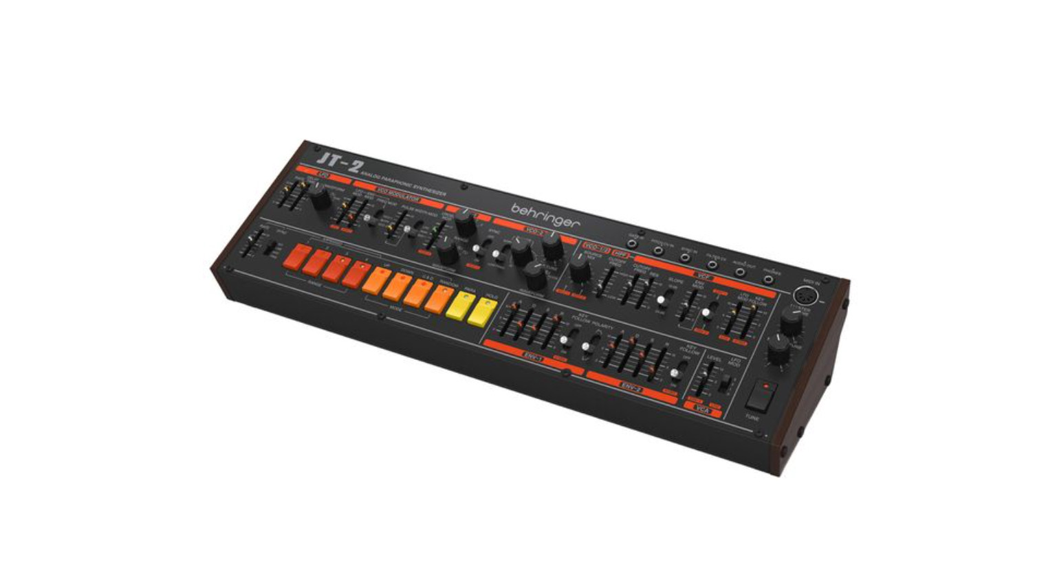Behringer JT-2