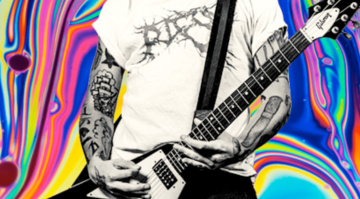 Die 7 besten Flanger-Pedale: Von Gilmour bis Van Halen