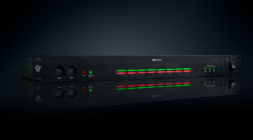 Black Lion Audio MIDI Eight