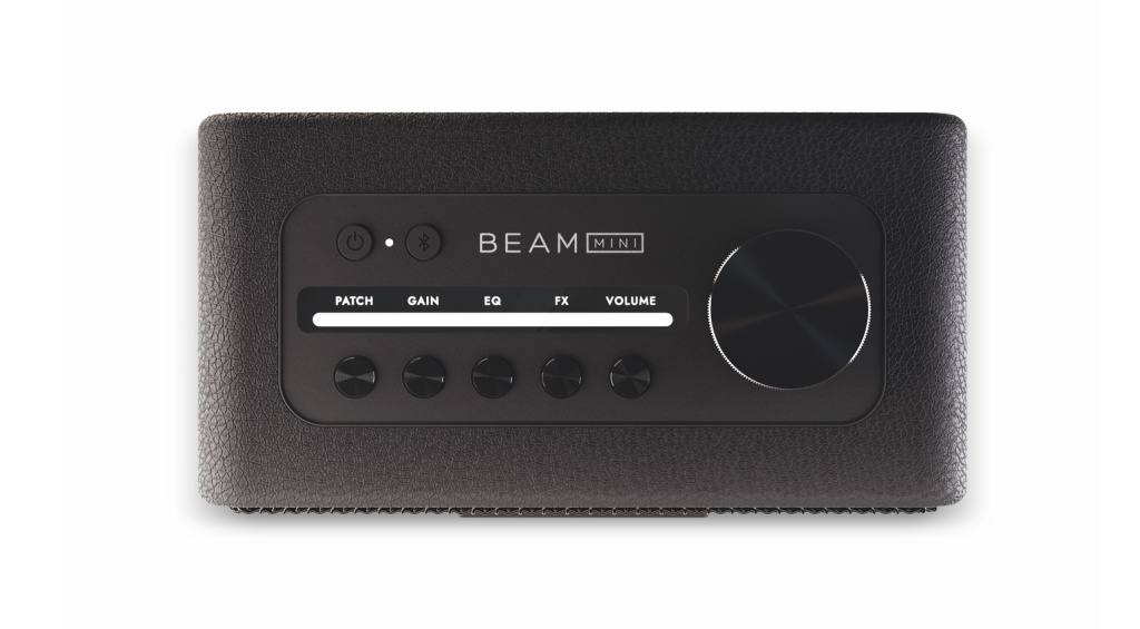 Blackstar stellt den BEAM MINI vor. Der Verstärker wird auf der NAMM 2026 präsentiert und ist ab dem 24. März 2026 weltweit erhältlich.