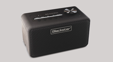 Blackstar stellt den BEAM MINI vor. Der Verstärker wird auf der NAMM 2026 präsentiert und ist ab dem 24. März 2026 weltweit erhältlich.