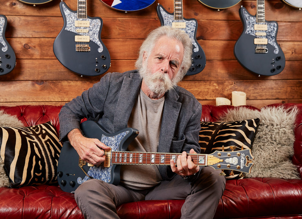 Bob Weir