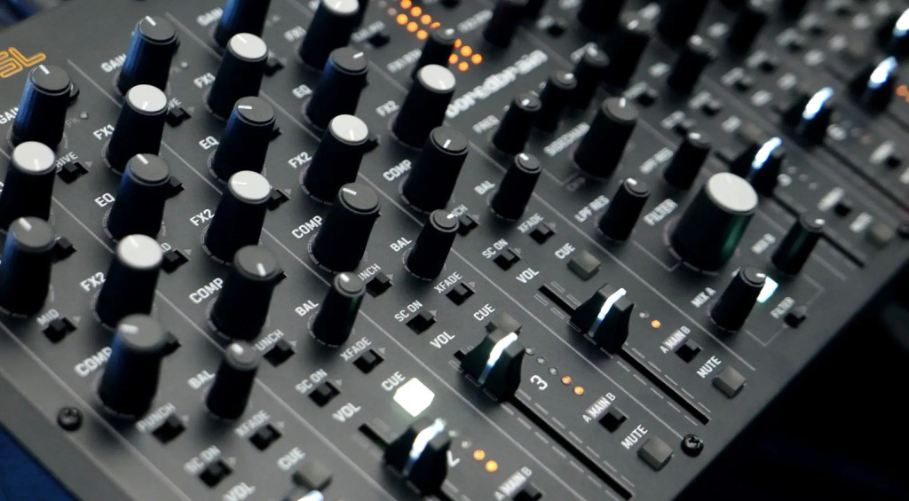 Boredbrain Xcelon SL