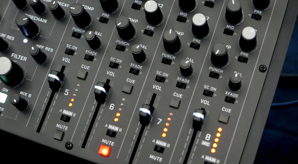 Boredbrain Xcelon SL