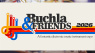 Buchla and Friends 2026