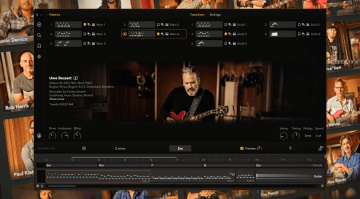 Tonalic: Celemony bringt echte Musiker direkt in eure DAW - auf Melodyne-Basis