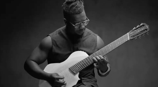 Córdoba Abasi Stage 7: Die ultimative Unplugged-Prog-Maschine von Abasi!