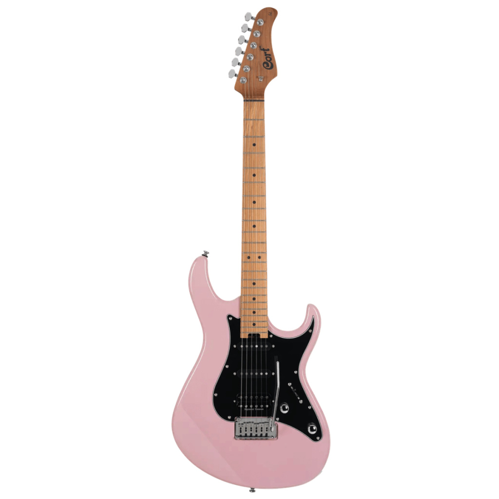 G290 Modern Dusty Rose