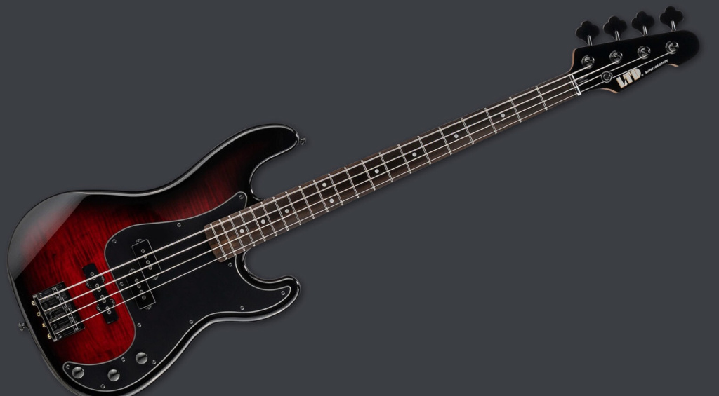 Diese Woche gab es auch einige Neuheiten für Bassisten zu bestaunen. Hier bekommt ihr einen Überblick über alle Produkte, die gerade heiß sind!