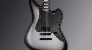 ESP/LTD präsentiert auf der NAMM 2026 neue Signature-Gitarren - darunter die Gojira JD-1