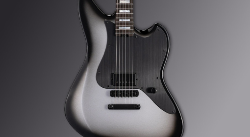 ESP/LTD präsentiert auf der NAMM 2026 neue Signature-Gitarren - darunter die Gojira JD-1
