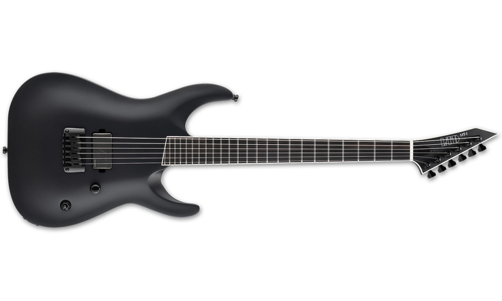 ESP MT-I Mick Thomson Sig.