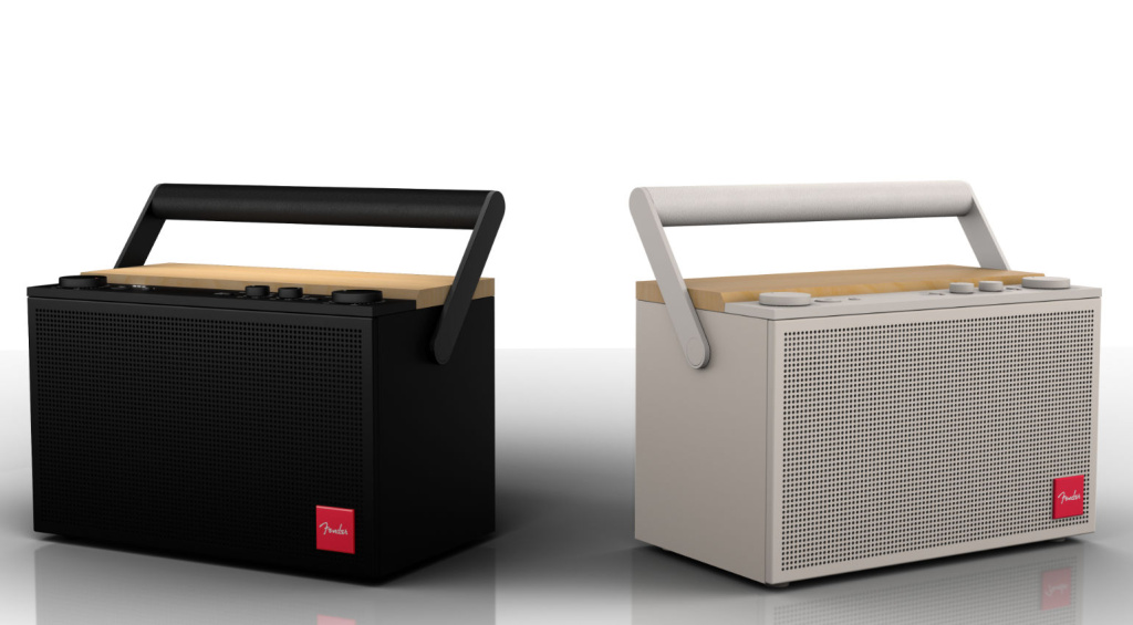 Fender Audio ELIE 12 Bluetooth-Speaker