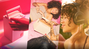 Fender Audio zeigt ELIE Speaker und MIX Kopfhörer auf der CES 2026