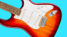 Fender 2026: Neue Squier Sonic, mehr Mini-Strats und ein Hot Rod Deluxe!