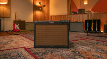 Fender 2026: Hot Rod 30th Anniversary Edition ab sofort verfügbar!