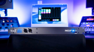 PATCHse: Flock Audio macht analoges Routing wesentlich günstiger - nicht nur für Einsteiger!