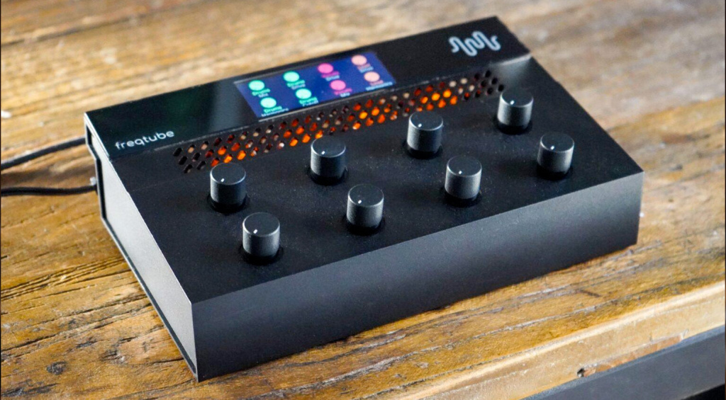 freqport FreqTube FT1