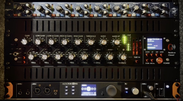 GC Audio Total Recall Producer Channel