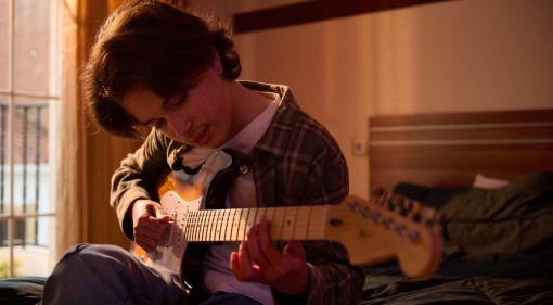 Gear für Anfänger: Wie habt ihr angefangen?