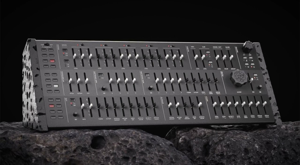 Genki Instruments Katla