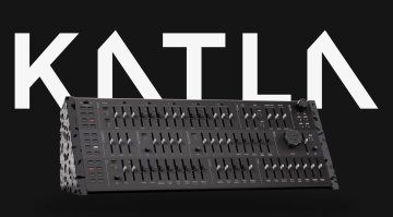 Genki Instruments Katla