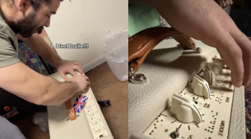 Gitarren-Boutique 168