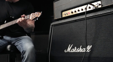 Die 7 besten Gitarrenlautsprecher für jedes Budget: Aus laut wird lauter!