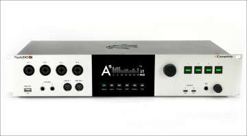 iConnectivity PlayAUDIO2U