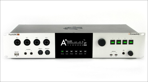 iConnectivity PlayAUDIO2U