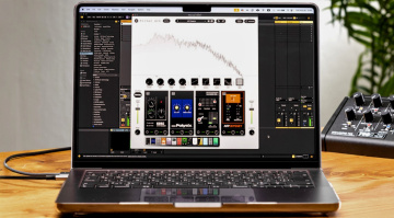 KORG Filter Ark: Modulares Filter-Plugin mit klassischem Erbe - Angecheckt!