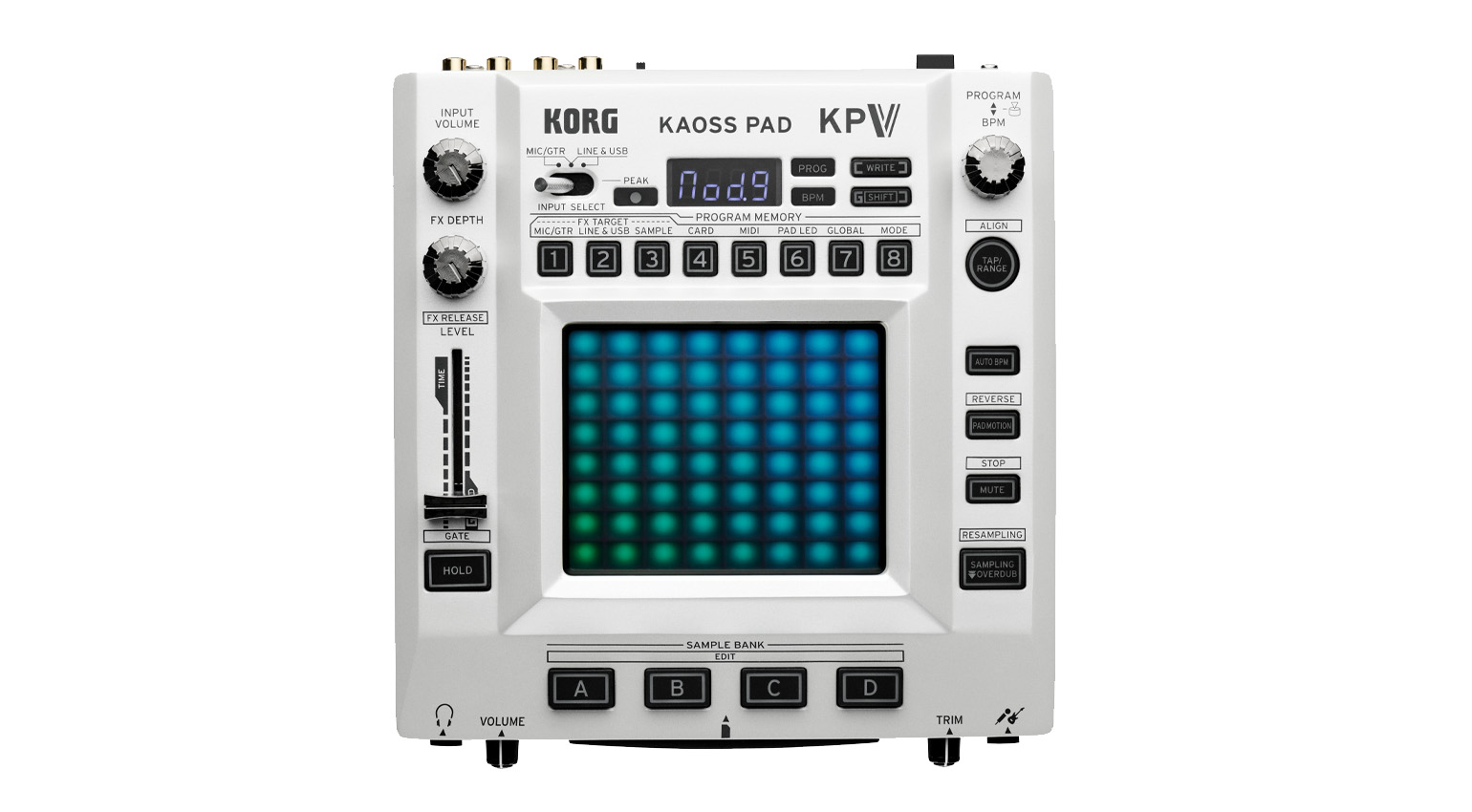 KORG KAOSS Pad V