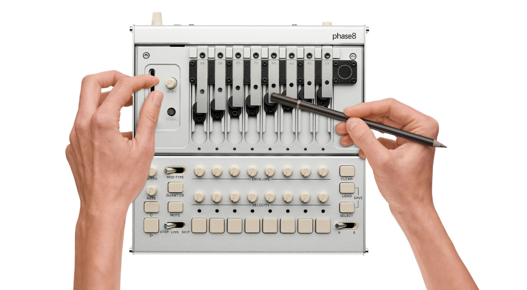 So lässt sich Sound kreieren