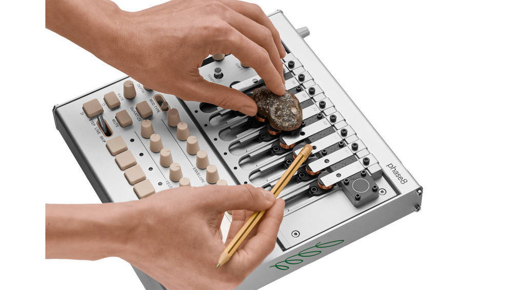 Sounddesign ohne Einschränkungen