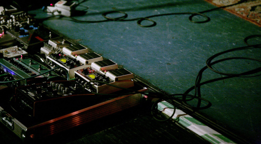 Legendäre Effektgeräte: Eine kurierte Liste