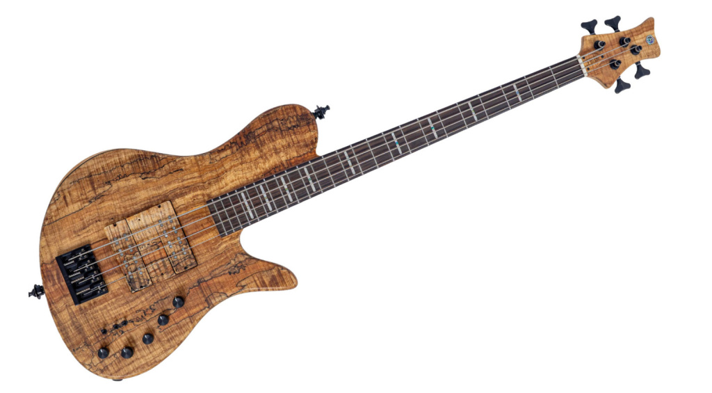 Marcus Miller F-10 DX 4-Saiter