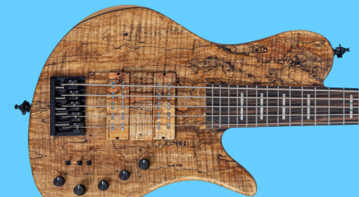 Marcus Miller F10-DX: Wunderschöne Boutique-Bässe mit günstigem Preis