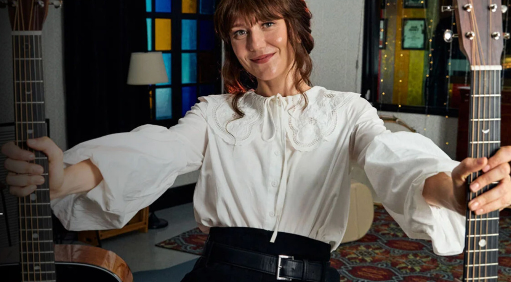 Molly Tuttle und ihre Signatures