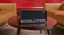 Mooer F40i: Intelligenter 40-Watt-Desktop-Amp in frei Farben